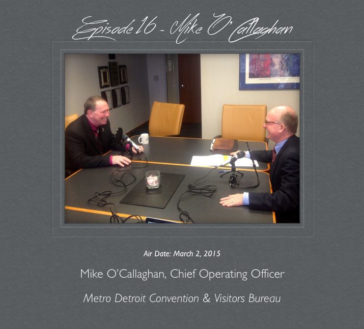 New Episode 16 Graphic