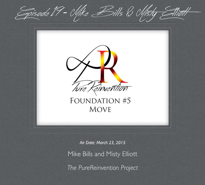 PureReinveniton Foundation 5 - Move Image