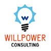 WillPower Logo