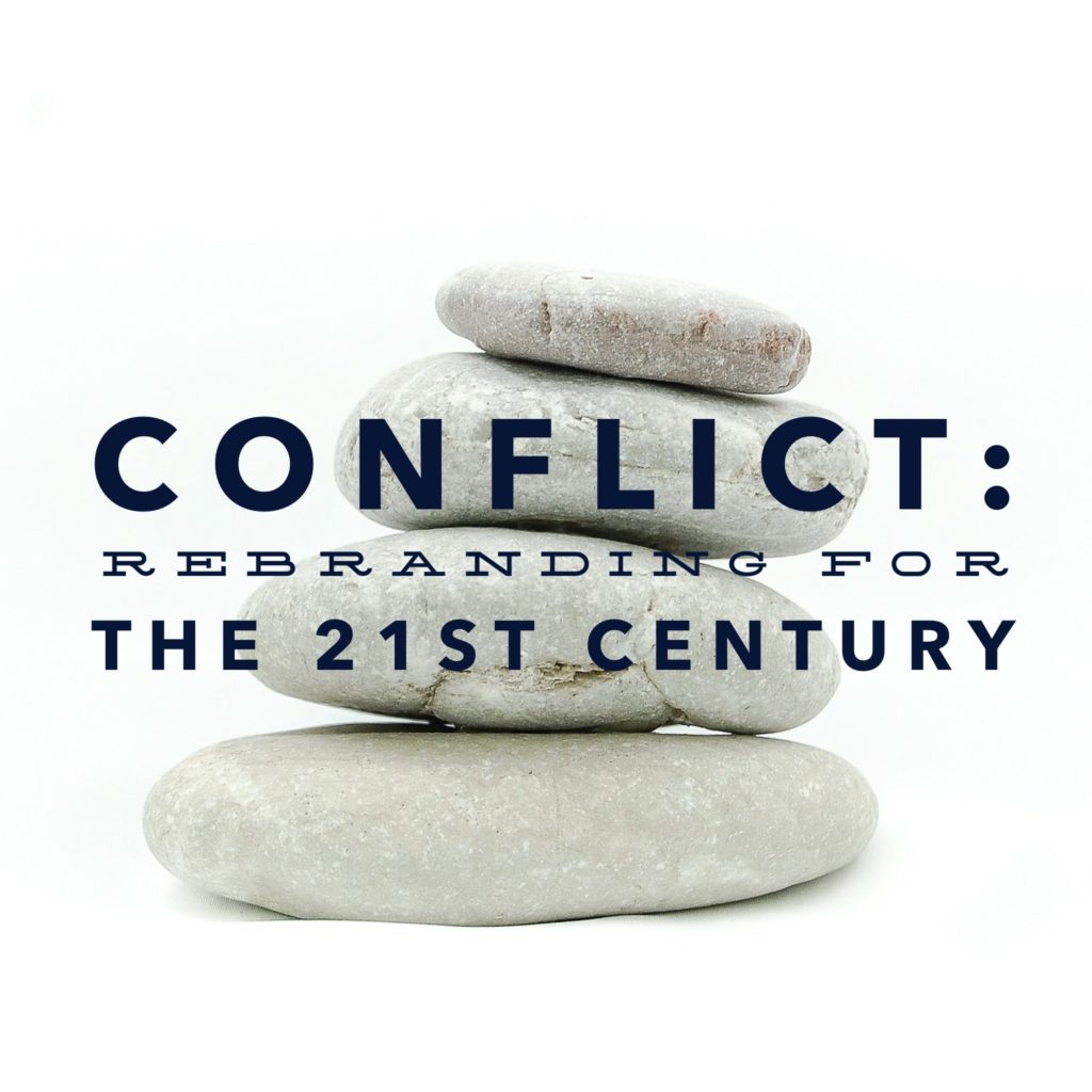 Conflict Blog