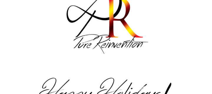 Episode 007 – Holiday Message from PureReinvention