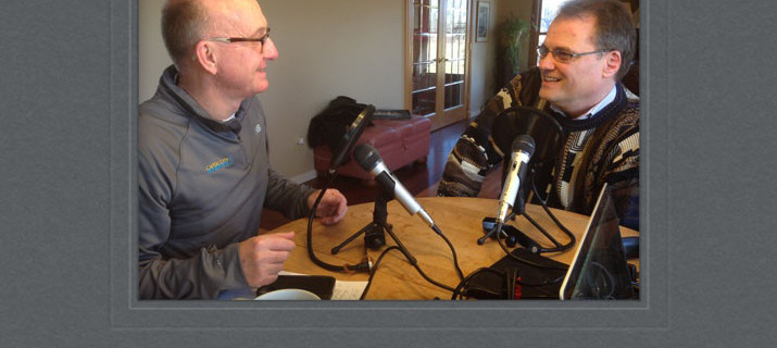 Podcast Episode 006 – Will Carlson- Future Opportunities for Trade Associations