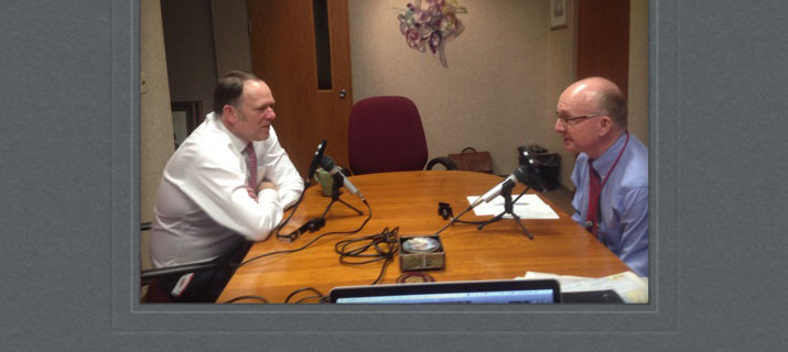 Podcast 010 – Jim M. Nicholson – Creating Sustainable Reinvention in Detroit