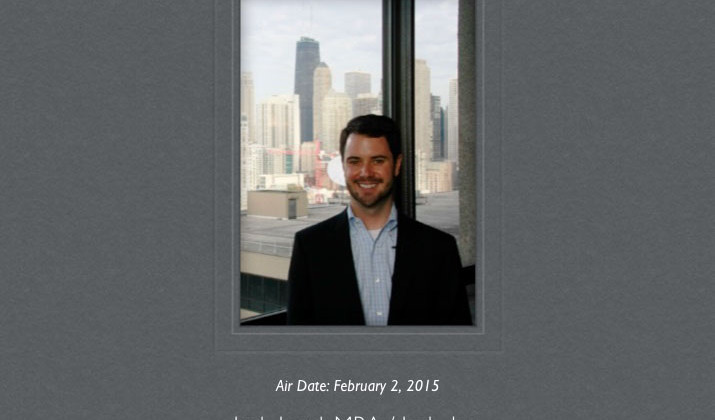 Podcast 012 – Josh Lord – Responding to Market Demands