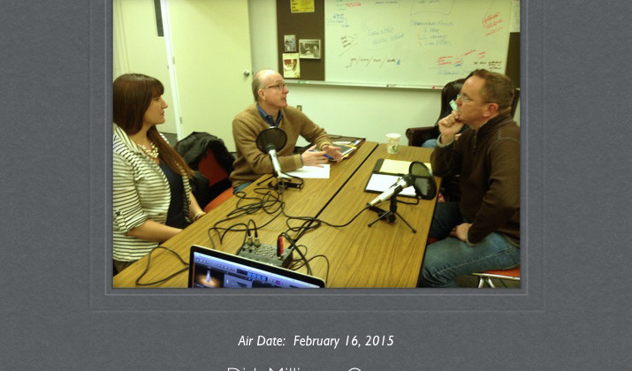 Podcast 014 – Dirk Milliman – Importance of Board’s “Owning the Problem”