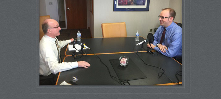 Episode 020 – Mark Wallace – Connecting Communities in Detroit’s Reinvention