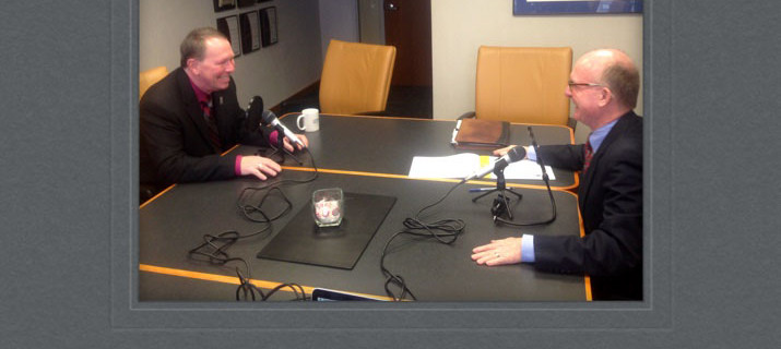 Episode 016 – Mike O’Callaghan – Detroit as a Reinvention Case Study