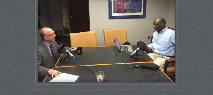 Episode 024 – Stanford Smith – Telling Your Story Through Social Media