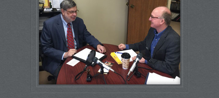 Podcast Episode 027 – Spencer Johnson – Talking to Members to Stay Relevant