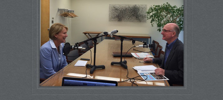 Podcast 030 – Julie Novak – Importance of Diversity in Leadership