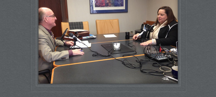 Podcast 035 – Renee Lewis – Putting Detroit in the Limelight at ASAE 2015