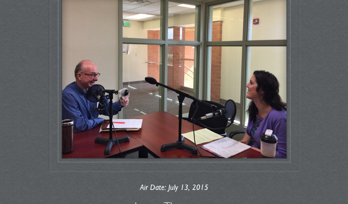 Episode 034 – Lacey Thompson – Reaching Across Generations in Association Work