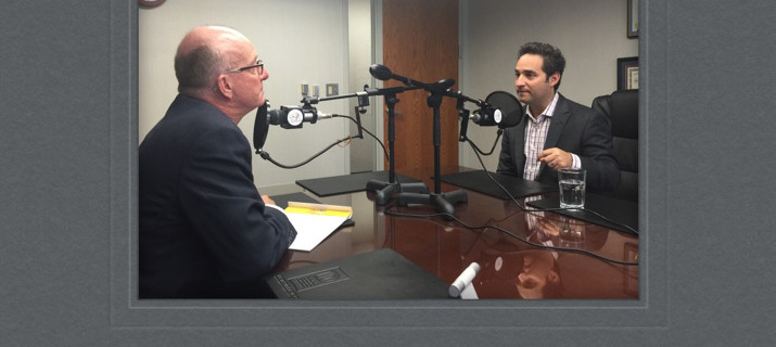 Podcast 037 – Josh Linkner – Staying on Top of the Reinvention Process