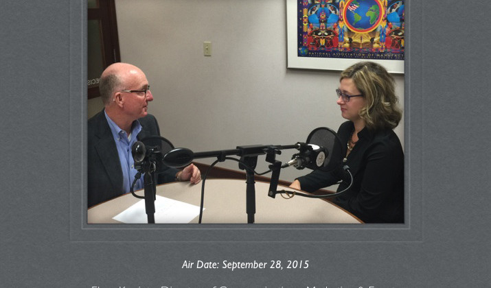 Episode 045 – Elyse Kopietz – The Powers of Collaboration