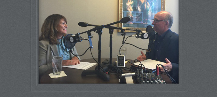 Episode 044 – Cindy Bowen – Using Others to Fill the Weak Spots