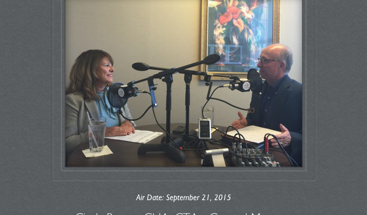 Episode 044 – Cindy Bowen – Using Others to Fill the Weak Spots