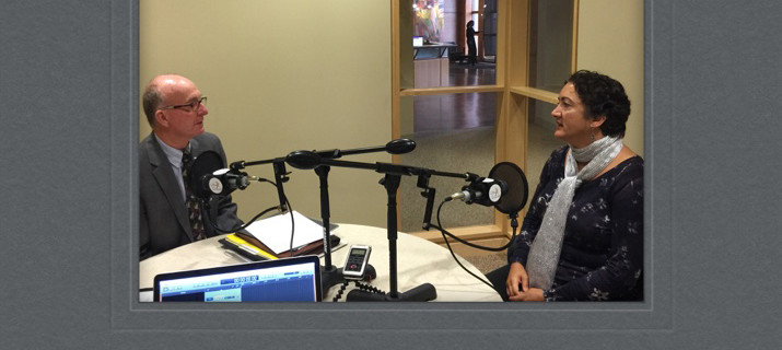 Episode 048 – Bonnifer Ballard – Redefining Adult Learning