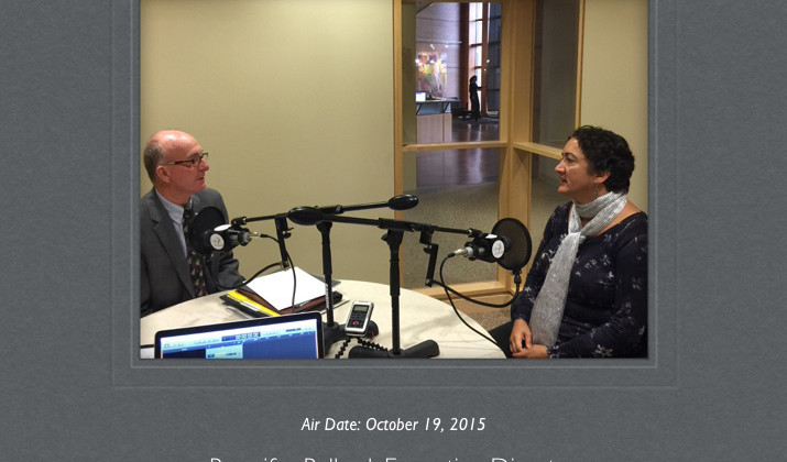 Episode 048 – Bonnifer Ballard – Redefining Adult Learning