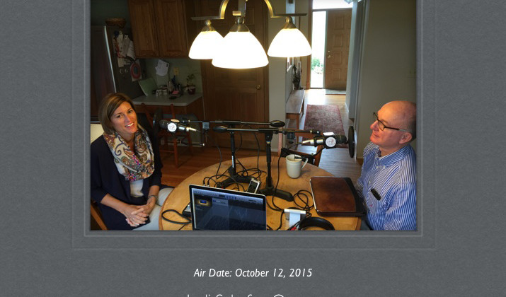 Podcast 047 – Jodi Schafer – Rethinking What Fulfillment Really Means