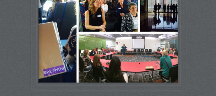 Episode 049 – WE.INVENT  – The Women of the Inaugural WE.INVENT Experience