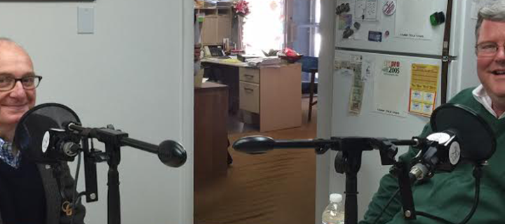 Episode 056 – Rod Crittenden – connect for growth