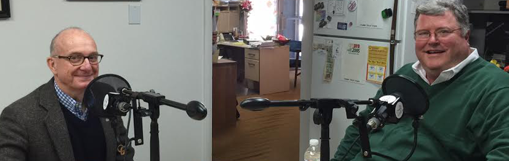 Episode 056 – Rod Crittenden – connect for growth