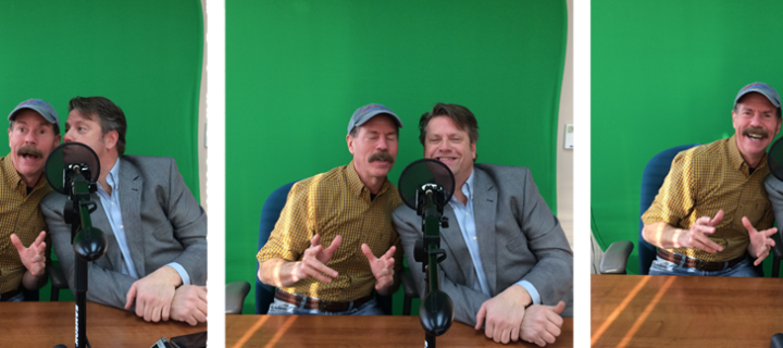 Episode 059 – Tom Daldin and Jim Edelman (Part 2), all about the community