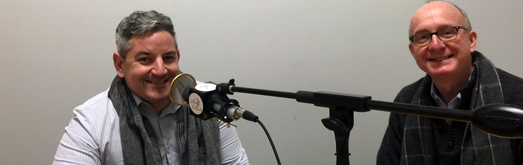 Episode 064 – Scott Rutterbush – willing to try