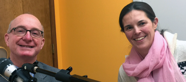 Episode 065 – Jeanette Stawski – moving into your future space