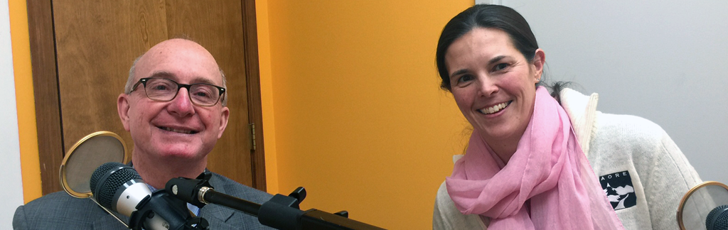 Episode 065 – Jeanette Stawski – moving into your future space