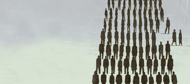 Episode 067 – PureReinvention Short – disruption at work