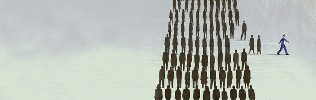 Episode 067 – PureReinvention Short – disruption at work