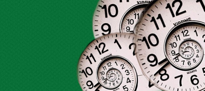 3 Roadblocks That Keep Us From Making Space