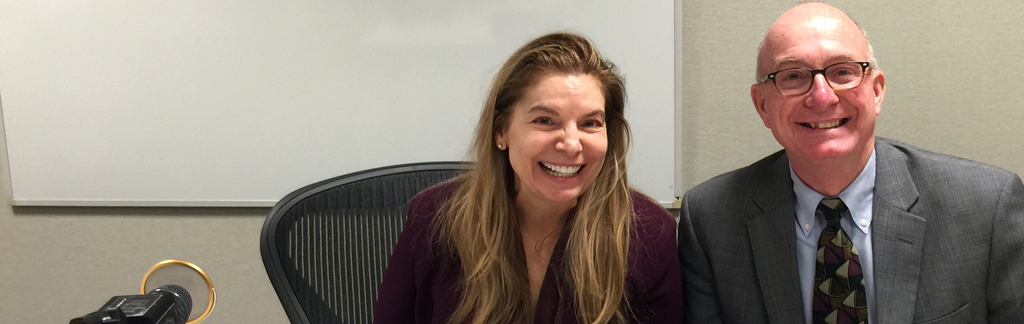 Episode 068 – Catherine Boston – leading continuous reinvention