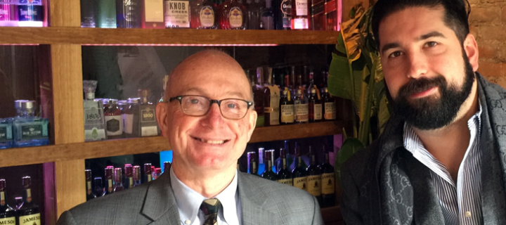 Episode 069 – Yanni Dionisopoulos – getting down to business