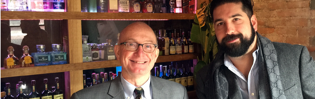 Episode 069 – Yanni Dionisopoulos – getting down to business