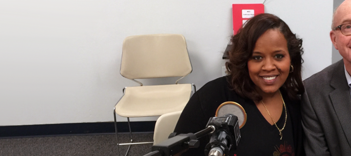 Episode 072 – Yodit Mesfin Johnson – courageous conversations