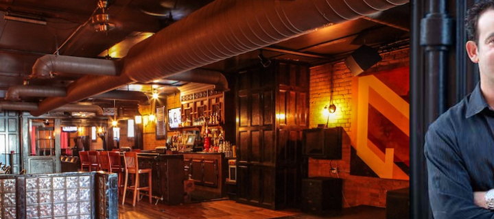 Episode 073 – Tony Piraino – the struggle with what if