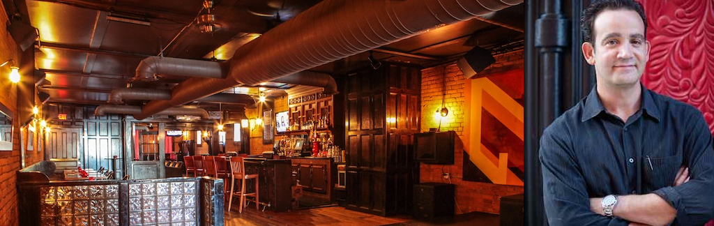 Episode 073 – Tony Piraino – the struggle with what if