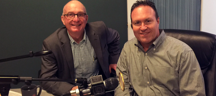 Episode 075 – Pat Gillespie – real solutions at work