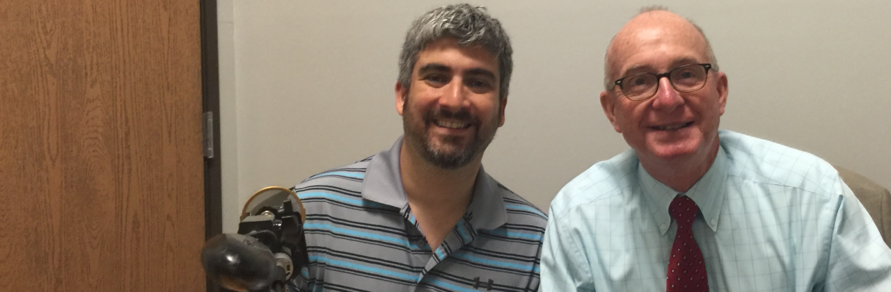 Episode 080 – Vaughn Derderian