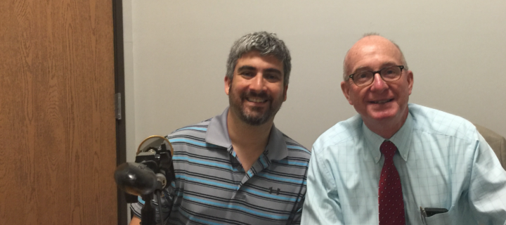 Episode 080 – Vaughn Derderian