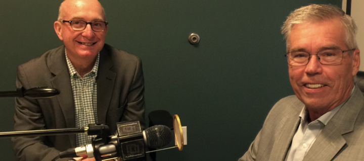 Episode 077 – Dan Trotochaud – Employing owners