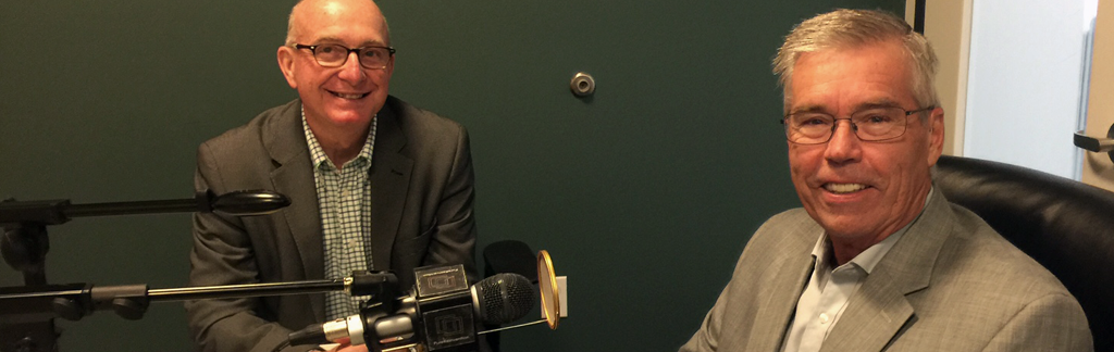 Episode 077 – Dan Trotochaud – Employing owners