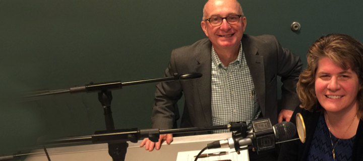 Episode 078 – Michele Strasz –  collaborative leadership