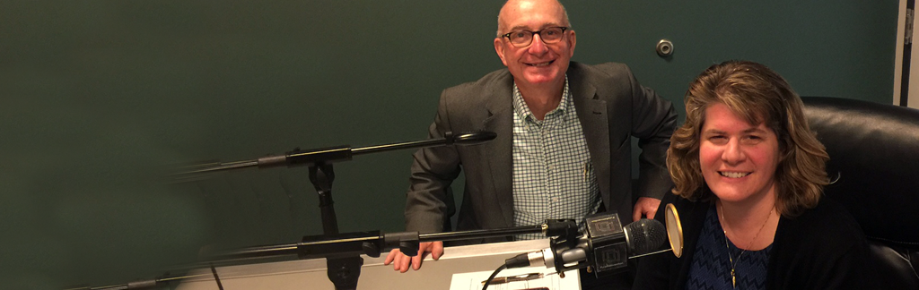 Episode 078 – Michele Strasz –  collaborative leadership