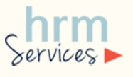 HRM Servives Logo - Lifted