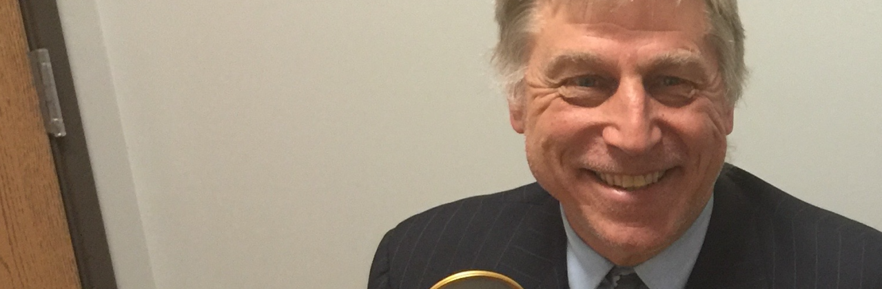 Episode 081 – Thomas Woiwode – communicating with all stakeholders