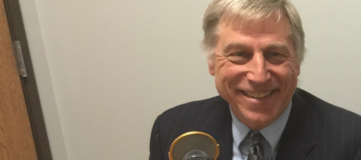 Episode 081 – Thomas Woiwode – communicating with all stakeholders