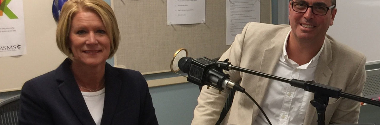 Episode 089 – Corporate Retreats